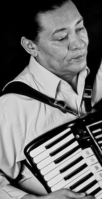 Foto de Benício Guimarães