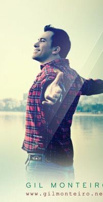 Foto de Gil Monteiro