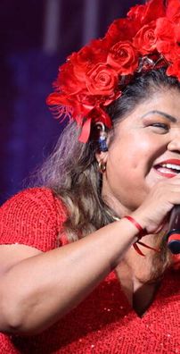 Foto de Márcia Siqueira