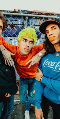 Foto de Waterparks