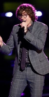 Foto de Matt McAndrew