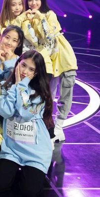 Foto de Girls Planet 999