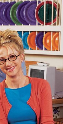 Foto de Lizzie Mcguire