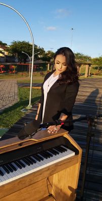 Foto de Rafaelli Motta