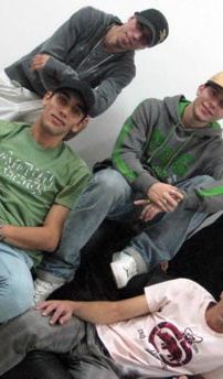 Foto de Grupo Ato Nobre