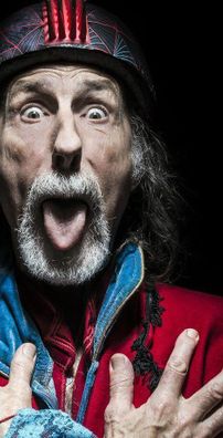 Foto de Arthur Brown