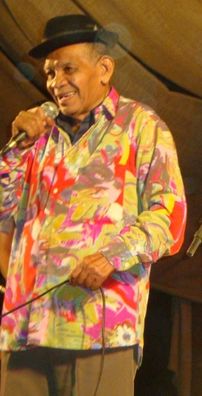 Foto de Messias Holanda