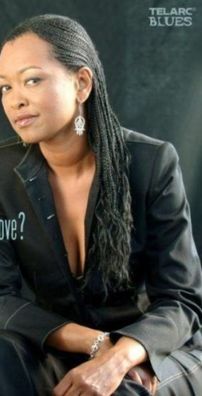 Foto de Deborah Coleman