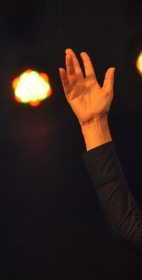 Foto de Luzia Barbosa