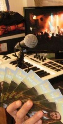 Foto de Daniel Profeta