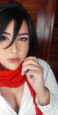 Foto de Felícia Rock