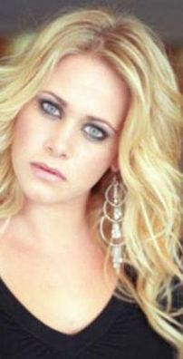 Foto de Kate Dearaugo