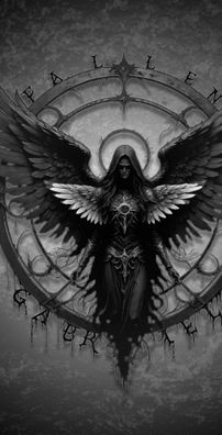 Foto de Fallen Gabriel