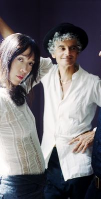 Foto de Blonde Redhead