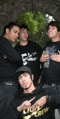 Foto de As Blood Runs Black