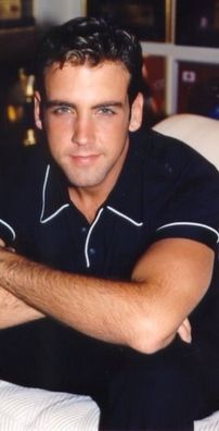 Foto de Carlos Ponce