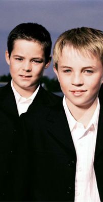 Foto de The Choirboys