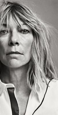 Foto de Kim Gordon