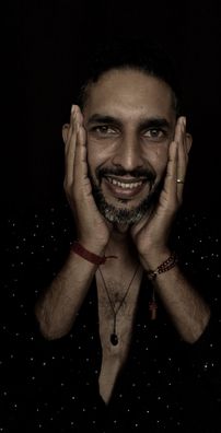 Foto de Ary Barros Cantor