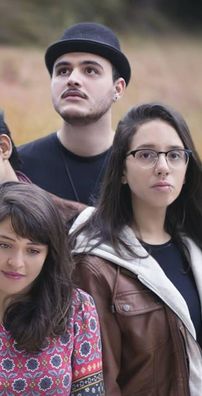 Foto de Catarse Retrô