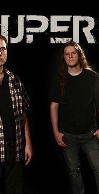 Foto de Superstitious