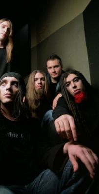 Foto de End Of Green