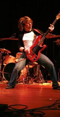 Foto de Red Queen Theory