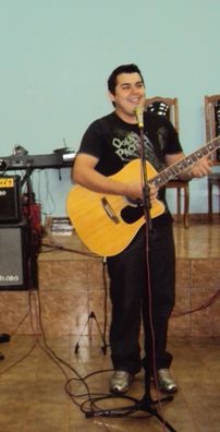 Foto de Banda Celebrar