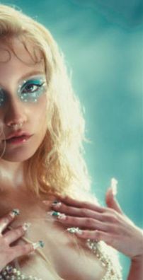 Foto de Chloe Moriondo