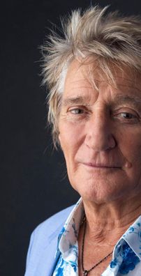 Foto de Rod Stewart