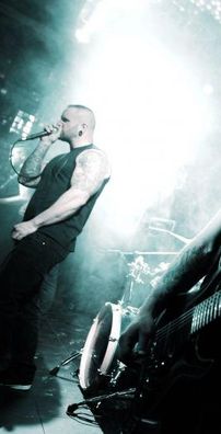 Foto de Any Given Day