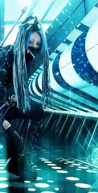 Foto de Psyborg Corp