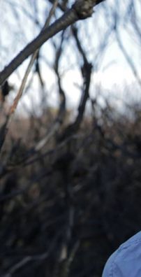 Foto de Kim Churchill