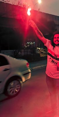 Foto de Ulisses Avelino