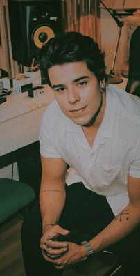 Foto de Gabriel Deoli