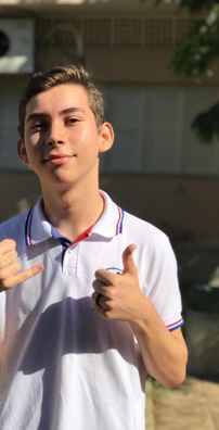 Foto de Felipe Tavares