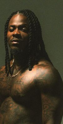 Foto de Matieu White