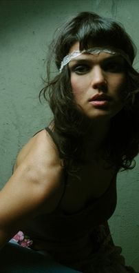 Foto de Karina Zeviani