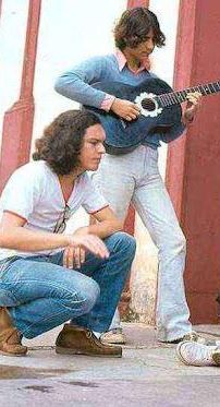 Foto de Clube da Esquina