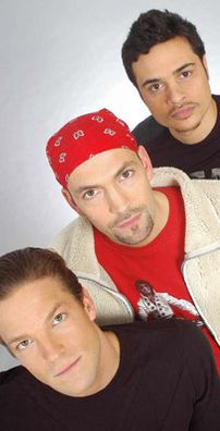 Foto de Global Deejays