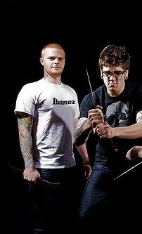 Foto de Born of Osiris