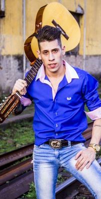 Foto de Miguel Bagestan