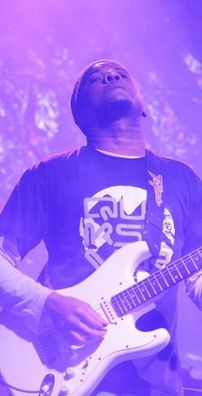 Foto de Zunga Ezzaet