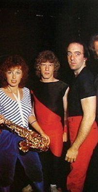 Foto de Quarterflash