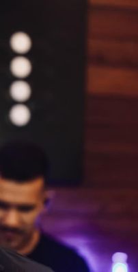 Foto de Israel Eliakin