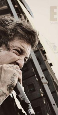 Foto de Of Mice & Men