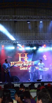 Foto de Henrique Santana