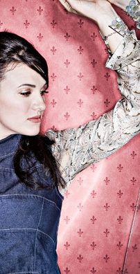 Foto de Rebecca St. James