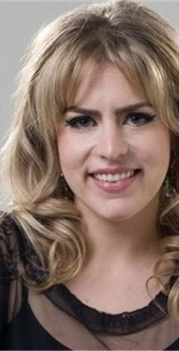 Foto de Luciana Andrade