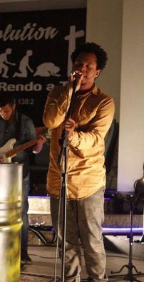 Foto de Alan Amazonas